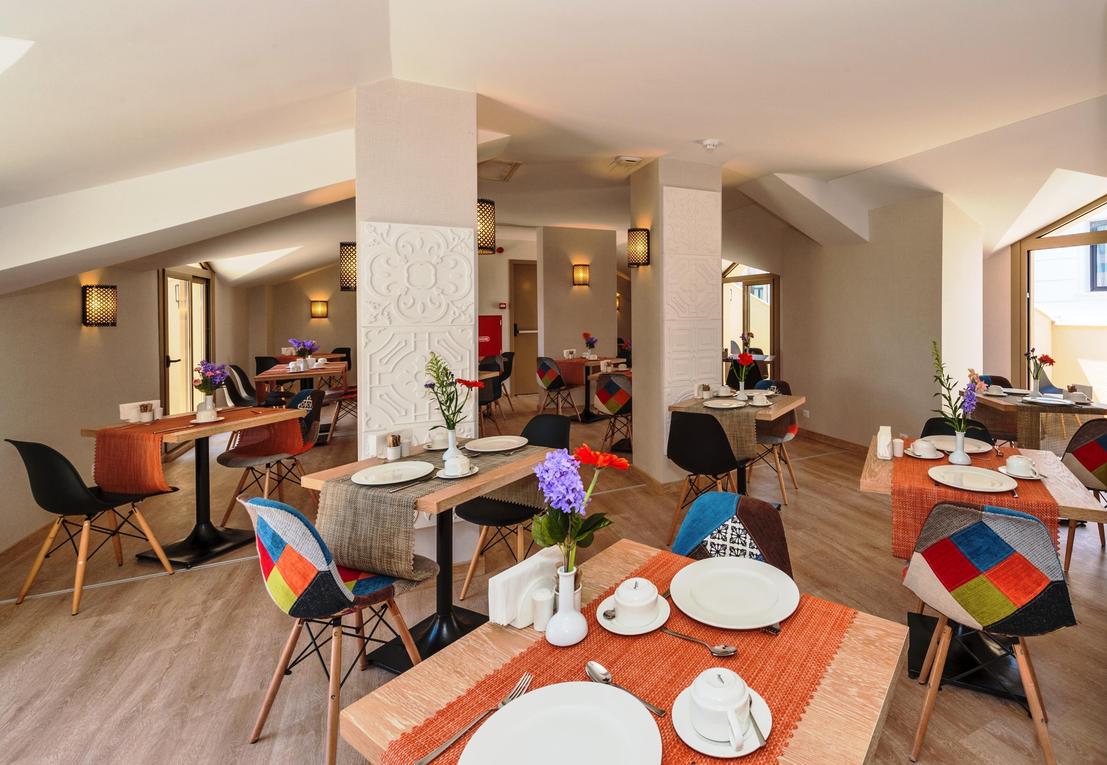 Aybar Hotel & Spa Stambuł Zewnętrze zdjęcie