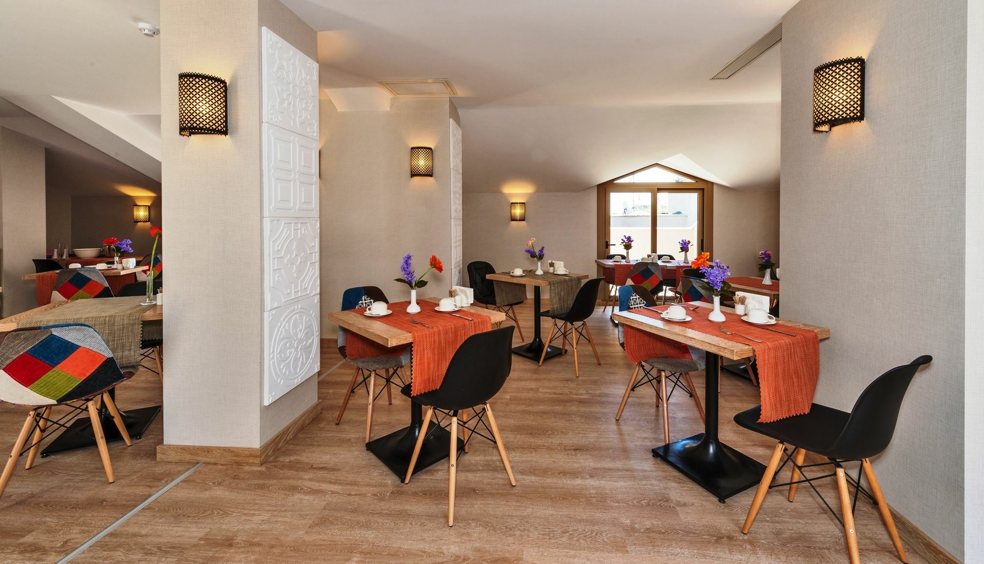 Aybar Hotel & Spa Stambuł Zewnętrze zdjęcie