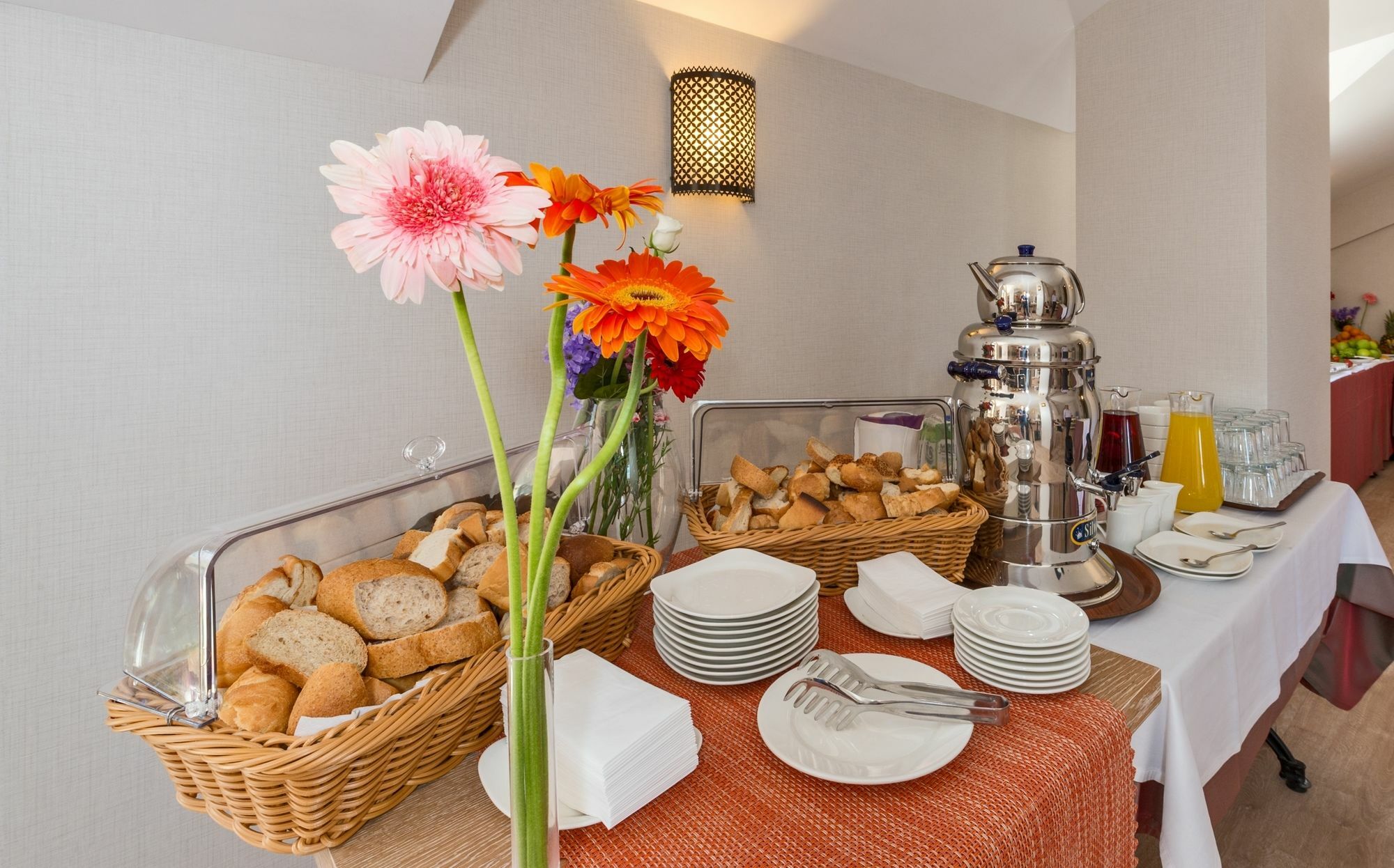 Aybar Hotel & Spa Stambuł Zewnętrze zdjęcie