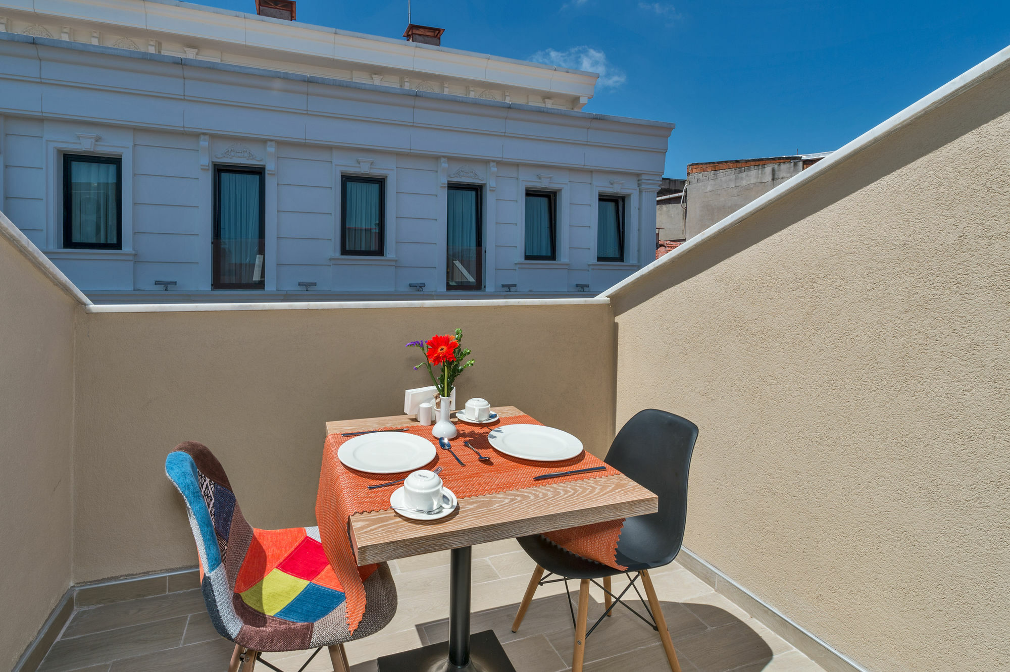 Aybar Hotel & Spa Stambuł Zewnętrze zdjęcie